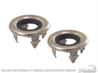 Scott Drake D0DZ-6221999-AR Scott Drake Door Lock Grommets
