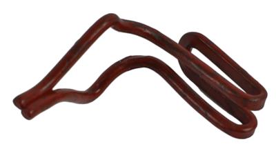 Scott Drake 375553-S Scott Drake Door Panel Clips | Summit Racing