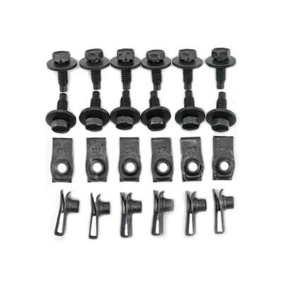 Scott Drake 378178-TFM Scott Drake Body Fasteners | Summit Racing