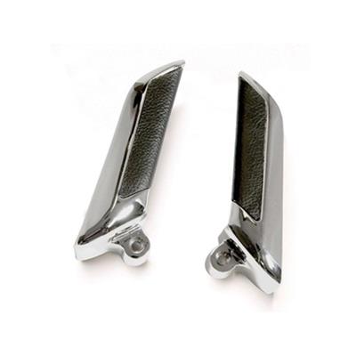 Scott Drake C5ZZ-6522600-1L Scott Drake Interior Door Handles