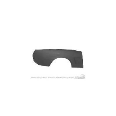 Scott Drake C5ZZ-6527847-BR Scott Drake Quarter Panels | Summit Racing