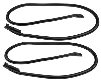 Scott Drake Replacement Weatherstrip Seals