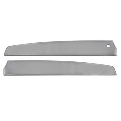 Scott Drake C7ZZ-65237A22-3 Scott Drake Door Panel Inserts
