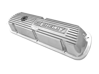 Drake Muscle Cars Aluminum Valve Covers Shelby Drake Muscle Cars Aluminum Valve Covers Shelby
