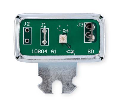 Scott Drake B9MZ-10804-EADJ Scott Drake Instrument Voltage