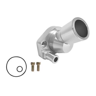 Scott Drake B-8592 Scott Drake Swivel Water Necks | Summit Racing