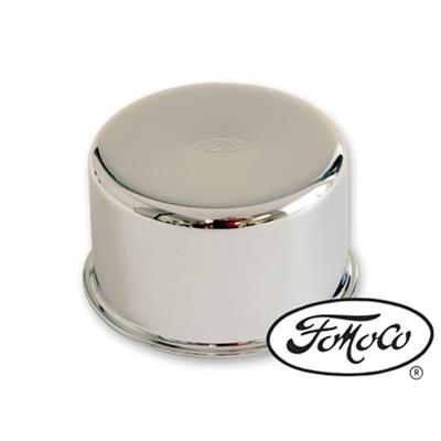 Scott Drake B6AZ-6766-B Scott Drake Valve Cover Oil Caps | Summit