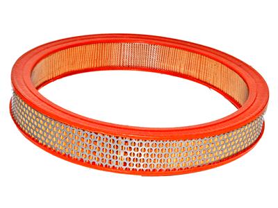 Scott Drake Replacement Air Cleaner Elements B7SZ-9601-A Filter Element, Replacement, Round, Paper, White, Ford, Each