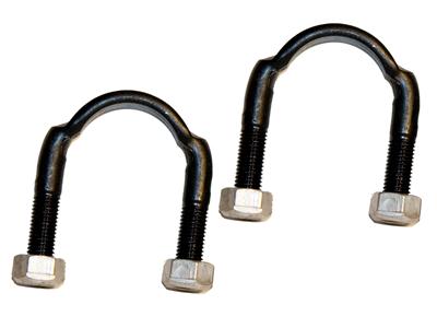Scott Drake U-Joint Fasteners C1AZ-4529-AK Fasteners, U-Joints, Differential Location, Ford, Pair