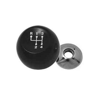 Scott Drake C2AZ-7213-A Scott Drake Shift Knobs | Summit Racing
