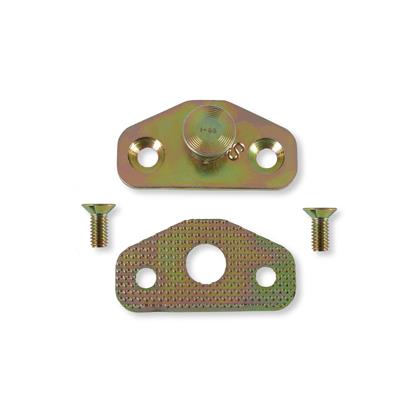 Scott Drake C2OZ-6222008-B Scott Drake Door Striker Assemblies