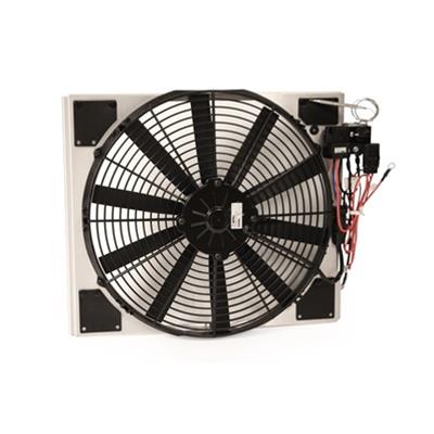 fan International DT466 Cooling fan - 3593881C1 - USED | eBay