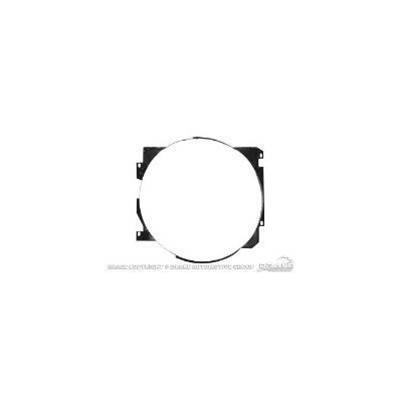 Scott Drake C3DZ-8146-DR Scott Drake Fan Shrouds | Summit Racing