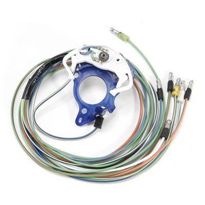 Scott Drake C3OZ-13341-B Scott Drake Turn Signal Switches | Summit