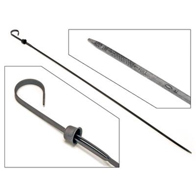 Scott Drake C3OZ-6750-B Scott Drake Engine Oil Dipsticks | Summit