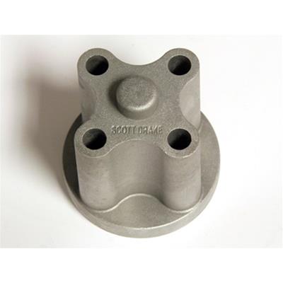 Scott Drake C4AZ-8546-A Scott Drake Mechanical Fan Spacers