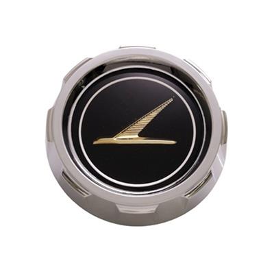 Scott Drake C4BZ-9030-A Scott Drake Fuel Tank Caps | Summit Racing