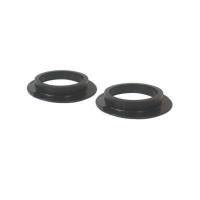 Scott Drake Coil Spring Insulators C4DZ-5415 SPRING INSULATOR - PR.