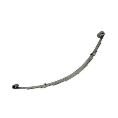 Scott Drake C4DZ-5560-HD Scott Drake Heavy-Duty 5-Leaf Springs
