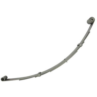 Scott Drake C4DZ-5560-J Scott Drake Original 4-Leaf Springs