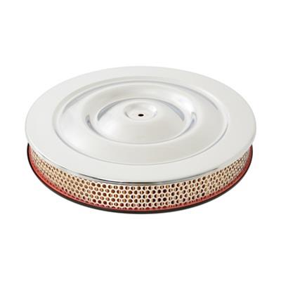 Scott Drake C4DZ-9600-C Scott Drake Double Hump HiPo Air Cleaners