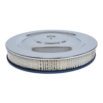 Scott Drake C4DZ-9600-W Scott Drake Air Cleaners | Summit Racing