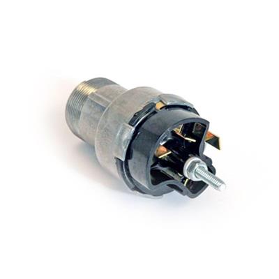 Scott Drake C5AZ-11572-B Scott Drake Ignition Switches | Summit Racing