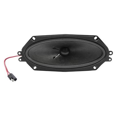 Scott Drake C5AZ-18808-A Scott Drake Speakers | Summit Racing