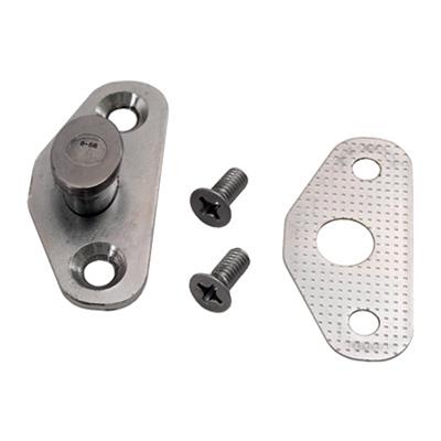 Scott Drake C5AZ-6222008-B Scott Drake Door Striker Assemblies