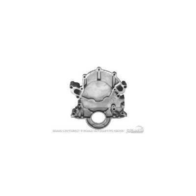 Scott Drake C5OZ-6019-B Scott Drake Timing Chain Covers | Summit