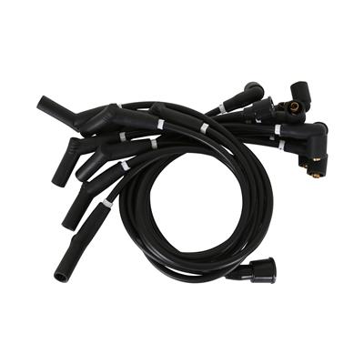 Scott Drake C5OZ-12259-BK8 Scott Drake Motorcraft Spark Plug Wire
