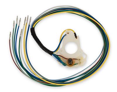 タクト　コンポ Scott Drake C5OZ-13341-BR Scott Drake Turn Signal Switches