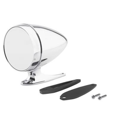 Scott Drake C5RZ-17696-AL Scott Drake Replacement Outside Mirrors