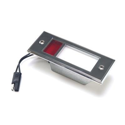 Scott Drake C5ZZ-13786 Scott Drake Door Courtesy Light Assemblies