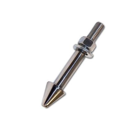 Scott Drake C5ZZ-16929-S Scott Drake Hood Latch Components