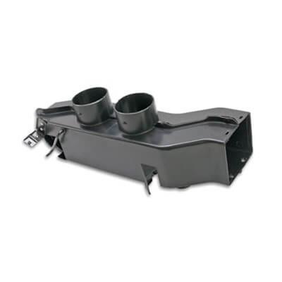 Scott Drake C5ZZ-18471-A Scott Drake Heater Plenum Boxes | Summit