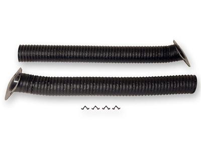 Scott Drake Defroster Duct Kits C5ZZ-18490-K Kit, Flex Hose, Ford, Kit