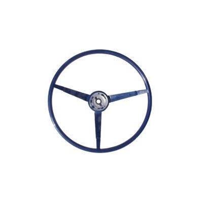 Scott Drake C5ZZ-3600-BL Scott Drake Replacement Steering Wheels