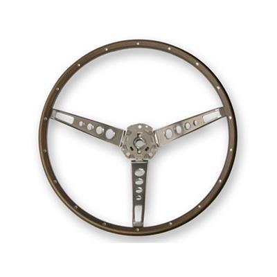 Scott Drake C5ZZ-3600-N Scott Drake Replacement Steering Wheels