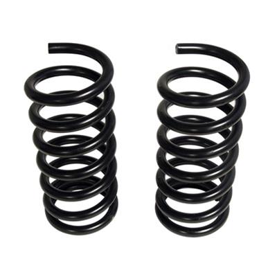 オーエン Scott Drake C5ZZ-5310-P Scott Drake Performance Coil Springs