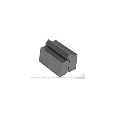 Scott Drake C5ZZ-6521762 Scott Drake Door Window Glass Stop