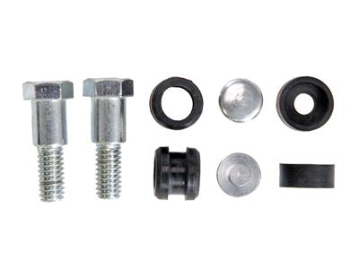 Scott Drake Manual Transmission Shifter Rebuild Kits