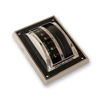 Scott Drake C5ZZ-7D394 Scott Drake Mustang Automatic Transmission