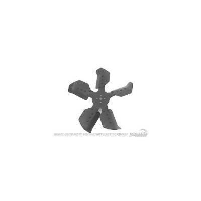 Scott Drake C5ZZ-8600-C Scott Drake Fan Blade Assemblies | Summit