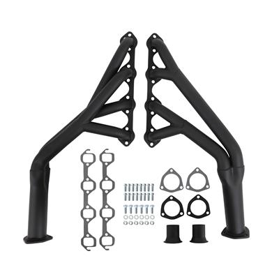 Scott Drake C5ZZ-9430-BK Scott Drake Headers | Summit Racing