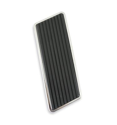 Scott Drake C5ZZ-9735-D Scott Drake Pedal Pads | Summit Racing
