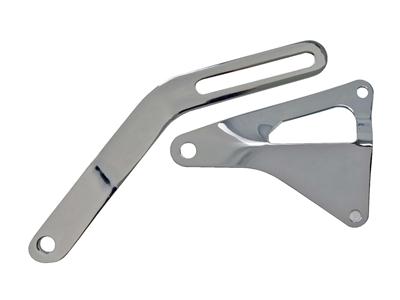 Scott Drake C5ZZ-10145-51-K Scott Drake Alternator Brackets