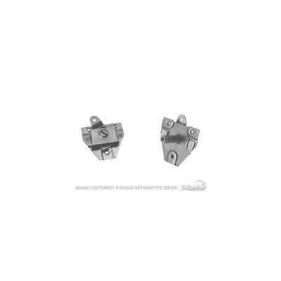 Scott Drake C5ZZ-6521819-B Scott Drake Door Handle Shaft