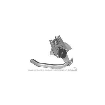 Scott Drake C5ZZ-6523202-B Scott Drake Window Regulators | Summit