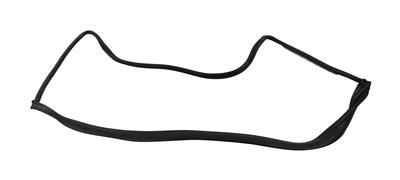 Scott Drake C5ZZ-6542084-A Scott Drake Replacement Weatherstrip
